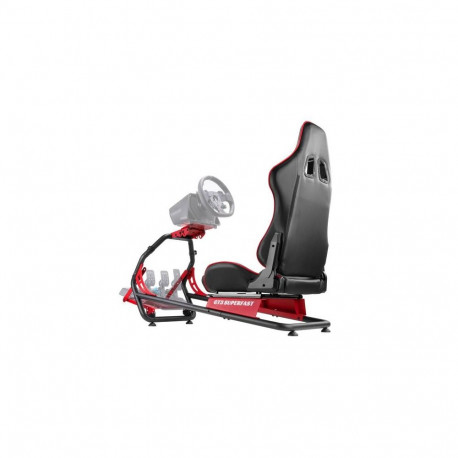 Oplite GT3 Superfast V2 Racing cockpit
