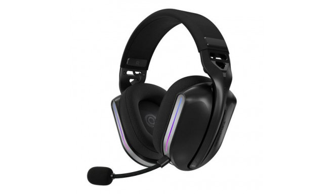 Oniverse Wireless Gaming Headset Polaris - Eclipse Black (Multiplatform)