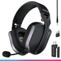 Oniverse Polaris Headset Wired &amp; Wireless Head-band Gaming USB Type-C / USB Type-A Bluetooth