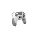 Oniverse Revolt White Bluetooth Gamepad Analogue / Digital Android, PC, PlayStation 4, Playstation 3