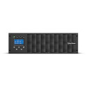 CyberPower OLS6000ERTXL3U uninterruptible power supply (UPS) Double-conversion (Online) 6 kVA 5400 W