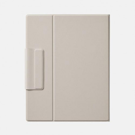 Onyx Go 10.3 e-book reader case 26.2 cm (10.3") Cover White