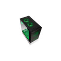 Kolink OBSERVATORY MX Midi Tower Black, White