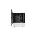 Kolink OBSERVATORY MX Midi Tower Black, White