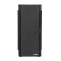 iBox ANTILA 39 Midi Tower Black