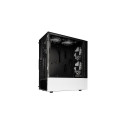 Kolink OBSERVATORY MX Midi Tower Black, White