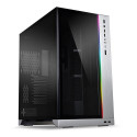 Lian Li 011 Dynamic XL pc-o11d-rog Midi Tower Black, Silver