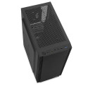 iBox ANTILA 39 Midi Tower Black