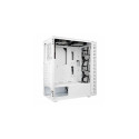 Kolink OBSERVATORY HF GLASS WHITE ARGB Midi Tower