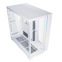 Lian Li O11 Dynamic EVO XL Tower White