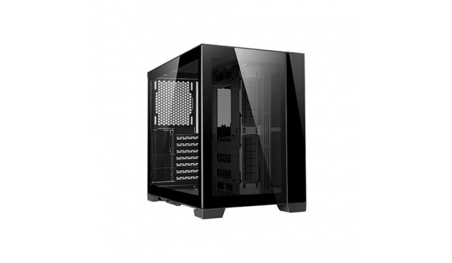 Lian Li 011 Dynamic Mini O11D Mini-X Mini Tower Black