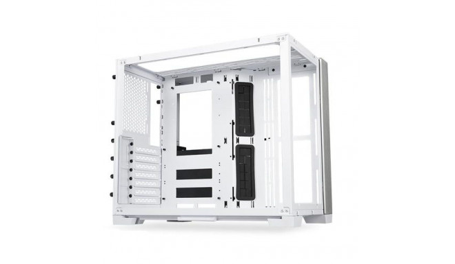 Lian Li 011 Dynamic Mini O11D Mini-S Mini Tower White