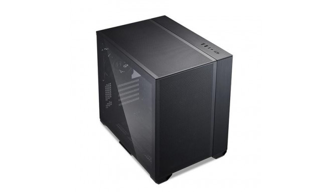 Lian Li 011 Air Mini Tower Black