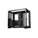 Lian Li 011 Dynamic Mini O11D Mini-X Mini Tower Black