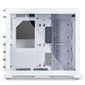 Lian Li 011 Air Mini O11AMW computer case Tower White