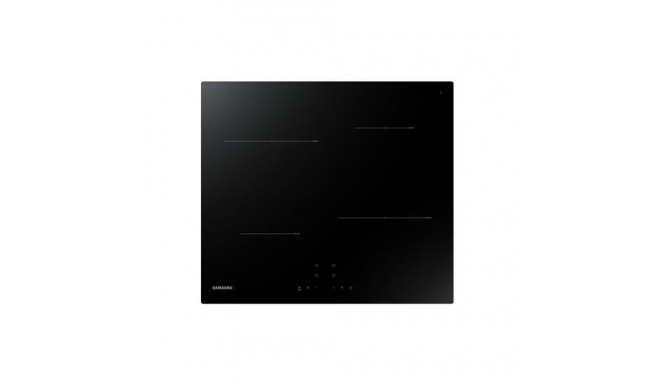 Samsung NZ64T3706A1 Black Built-in 60 cm Zone induction hob 4 zone(s)
