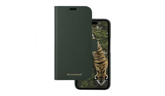 dbramante1928 New York - iPhone 16e/15/14/13 - Evergreen