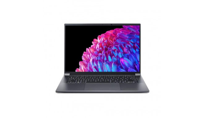 Acer Swift SFX14-72G-50P2 Intel Core Ultra 5 125H Laptop 36.8 cm (14.5&quot;) 2.8K 32 GB LPDDR5-