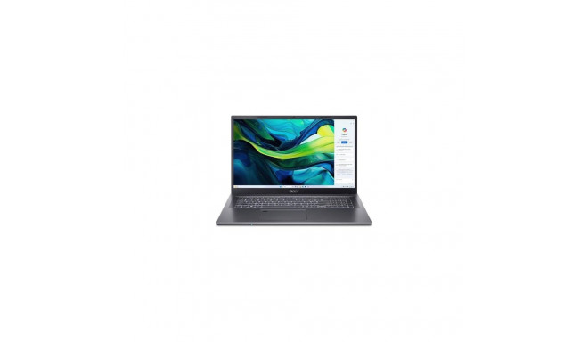 Acer Aspire NX.J1UEG.002 laptop Intel Core 7 150U 43.9 cm (17.3&quot;) Full HD 16 GB DDR4-SDRAM 