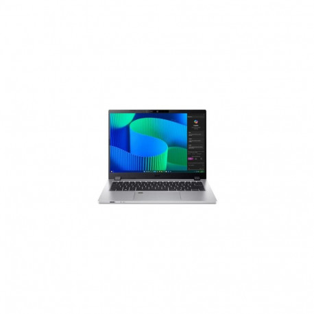 Acer TravelMate P2 TMP214-56-TCO-54AL Intel Core 5 120U Laptop 35.6 cm (14") WUXGA 16 GB DD