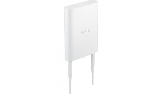 Zyxel NWA55AXE 1775 Mbit/s White Power over Ethernet (PoE)