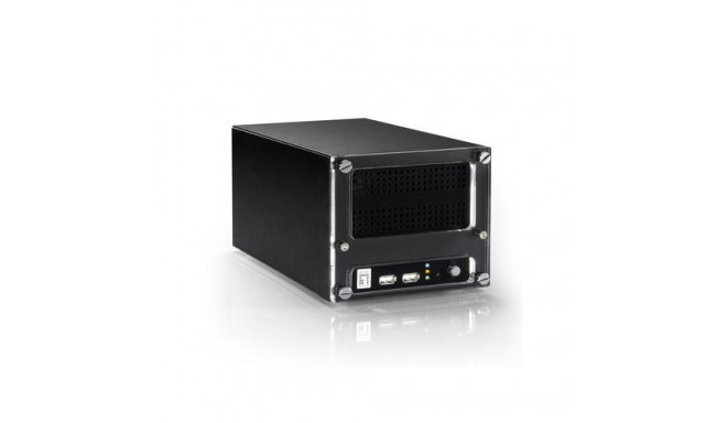 LevelOne HUBBLE 9-Channel Network Video Recorder