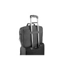 NATEC Gazelle 39.6 cm (15.6&quot;) Briefcase Grey
