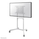 Neomounts NS-M1250WHITE TV trolley 37-70&quot; - rotatable