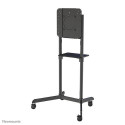 Neomounts NS-M1250BLACK TV trolley 37-70&quot; - rotatable