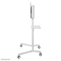 Neomounts NS-M1250WHITE TV trolley 37-70&quot; - rotatable