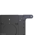 Neomounts NS-M1250BLACK TV trolley 37-70&quot; - rotatable