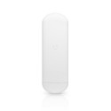 Ubiquiti NanoStation AC 1000 Mbit/s White Power over Ethernet (PoE)