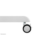 Neomounts NS-M1250WHITE TV trolley 37-70&quot; - rotatable