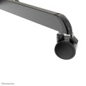 Neomounts NS-M1250BLACK TV trolley 37-70&quot; - rotatable
