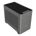 Cooler Master NR200P MAX Small Form Factor (SFF) Black, Grey 850 W