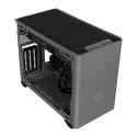 Cooler Master NR200P MAX Small Form Factor (SFF) Black, Grey 850 W
