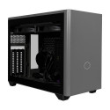 Cooler Master NR200P MAX Small Form Factor (SFF) Black, Grey 850 W