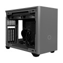 Cooler Master NR200P MAX Small Form Factor (SFF) Black, Grey 850 W