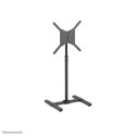 Neomounts NS-FS100BLACK Floor stand 10-55&quot;