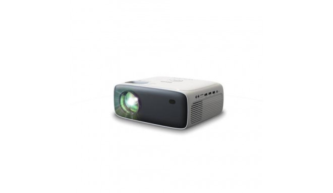 Philips NeoPix 200 data projector Short throw projector 200 ANSI lumens LCD 1080p (1920x1080) White