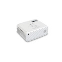 Philips NeoPix 200 data projector Short throw projector 200 ANSI lumens LCD 1080p (1920x1080) White