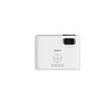 Philips NeoPix 200 data projector Short throw projector 200 ANSI lumens LCD 1080p (1920x1080) White