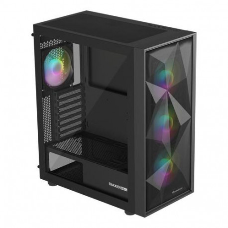 GENESIS Diaxid 605 ARGB White