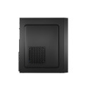 NATEC Cabassu G2 Midi Tower Black