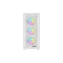 GENESIS Diaxid 605 ARGB Midi Tower White