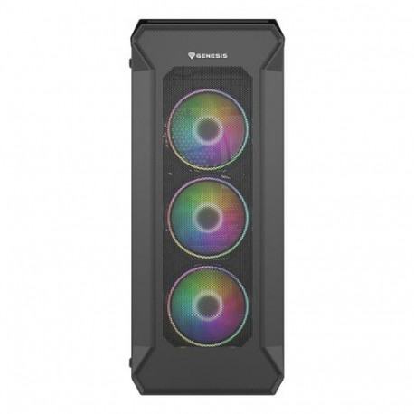 GENESIS Irid 505 ARGB V2