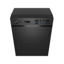 NATEC Cabassu G2 Midi Tower Black