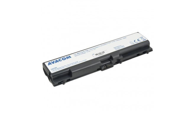 AVACOM NOLE-SL41-P32 notebook spare part Battery