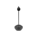 NATEC Giraffe 2 Black PC microphone