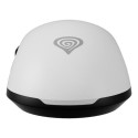 GENESIS Zircon 660 mouse Gaming Right-hand RF Wireless + Bluetooth + USB Type-A Optical 12000 DPI